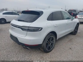 Porsche Macan S* ОБДУХВАНЕ* ПОДГРЕВ* 360КАМ* BOSE* AWD* Keyless* - 20000 € / 39116.60 лв. - 36117636 6