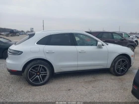 Porsche Macan S* ОБДУХВАНЕ* ПОДГРЕВ* 360КАМ* BOSE* AWD* Keyless* - 20000 € / 39116.60 лв. - 36117636 5