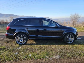 Audi Q7 4.2 TDI FACELIFT S-line - 24000 € / 46939.92 лв. - 93313772 2