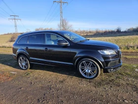 Audi Q7 4.2 TDI FACELIFT S-line - 24000 € / 46939.92 лв. - 93313772 6