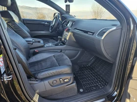 Audi Q7 4.2 TDI FACELIFT S-line - 24000 € / 46939.92 лв. - 93313772 11