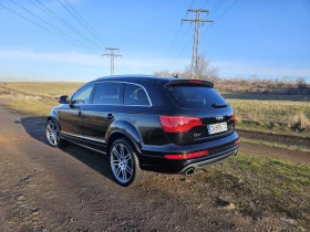 Audi Q7 4.2 TDI FACELIFT S-line - 24000 € / 46939.92 лв. - 93313772 3