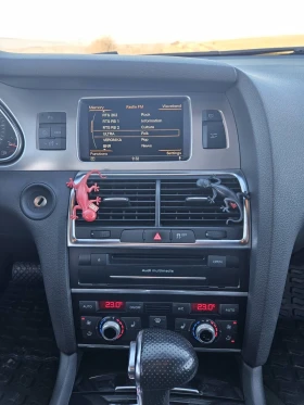 Audi Q7 4.2 TDI FACELIFT S-line - 24000 € / 46939.92 лв. - 93313772 9