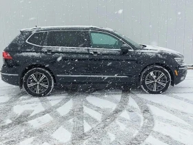 VW Tiguan Highline* 4motion* Fender* Подгреви* 360 - 11499 € / 22490.09 лв. - 49135305 2