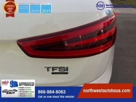 Audi Q3 quattro Prestige  CARFAX - 12500 € / 24447.88 лв. - 50919213 9