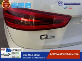 Audi Q3 quattro Prestige  CARFAX - 12500 € / 24447.88 лв. - 50919213 10