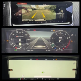 Land Rover Range Rover Velar 2.0 R-Dynamic/P250/SE/AWD | Mobile.bg � ����� ������ 12