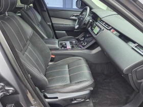 Land Rover Range Rover Velar 2.0 R-Dynamic/P250/SE/AWD | Mobile.bg � ����� ������ 15