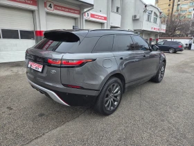 Land Rover Range Rover Velar 2.0 R-Dynamic/P250/SE/AWD | Mobile.bg � ����� ������ 5