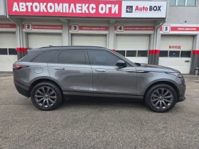 Land Rover Range Rover Velar 2.0 R-Dynamic/P250/SE/AWD | Mobile.bg � ����� ������ 6