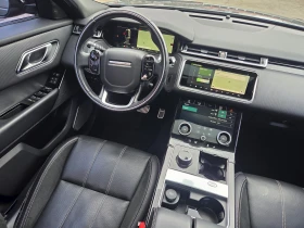Land Rover Range Rover Velar 2.0 R-Dynamic/P250/SE/AWD | Mobile.bg � ����� ������ 13