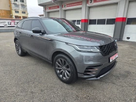 Land Rover Range Rover Velar 2.0 R-Dynamic/P250/SE/AWD | Mobile.bg � ����� ������ 7