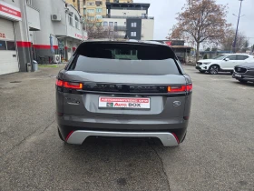 Land Rover Range Rover Velar 2.0 R-Dynamic/P250/SE/AWD | Mobile.bg � ����� ������ 4