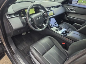 Land Rover Range Rover Velar 2.0 R-Dynamic/P250/SE/AWD | Mobile.bg � ����� ������ 9