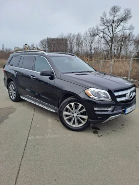 Mercedes-Benz GL 450 3.00 бензин битурбо - 19000 € / 37160.77 лв. - 97044297 4