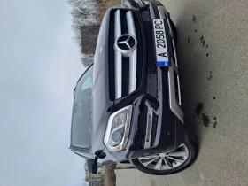 Mercedes-Benz GL 450 3.00 бензин битурбо - 19000 € / 37160.77 лв. - 97044297 2