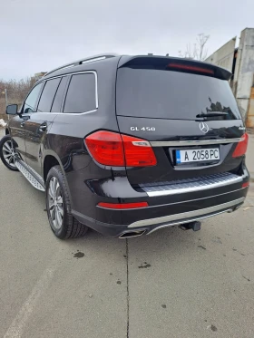 Mercedes-Benz GL 450 3.00 бензин битурбо - 19000 € / 37160.77 лв. - 97044297 8