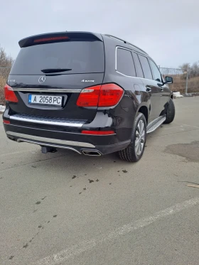 Mercedes-Benz GL 450 3.00 бензин битурбо - 19000 € / 37160.77 лв. - 97044297 7