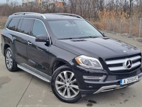 Mercedes-Benz GL 450 3.00 бензин битурбо - 19000 € / 37160.77 лв. - 97044297 5