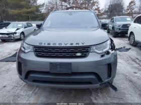 Land Rover Discovery HSE* 3.0L 340HP* Клип на мотор* Крайна цена - 14208 € / 27788.43 лв. - 54152368 2