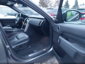 Land Rover Discovery HSE* 3.0L 340HP* Клип на мотор* Крайна цена - 14208 € / 27788.43 лв. - 54152368 10