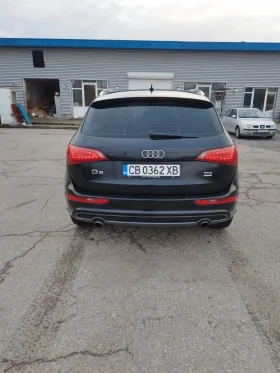 Audi Q5 Suv , снимка 6
