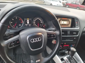 Audi Q5 Suv , снимка 13