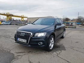 Audi Q5 Suv  - изображение 1