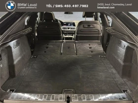BMW X6 I * M-Package* * HeadUp* AвтоКредит* (ЦЕНА ДО БГ), снимка 15