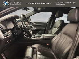 BMW X6 I * M-Package* * HeadUp* AвтоКредит* (ЦЕНА ДО БГ), снимка 10