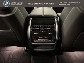 BMW X6 I * M-Package* * HeadUp* AвтоКредит* (ЦЕНА ДО БГ), снимка 13