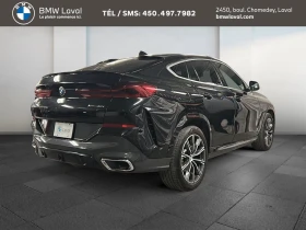 BMW X6 I * M-Package* * HeadUp* AвтоКредит* (ЦЕНА ДО БГ), снимка 2