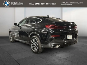 BMW X6 I * M-Package* * HeadUp* AвтоКредит* (ЦЕНА ДО БГ), снимка 4