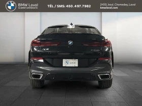 BMW X6 I * M-Package* * HeadUp* AвтоКредит* (ЦЕНА ДО БГ), снимка 3