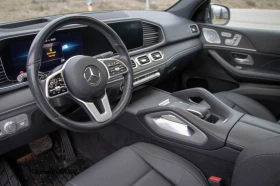 Mercedes-Benz GLE 350 4MATIC * NAVI * LED * CAMERA * BURMESTER * ПОДГРЕВ - 32200 € / 62977.73 лв. - 31486940 13