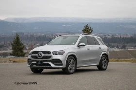 Mercedes-Benz GLE 350 4MATIC * NAVI * LED * CAMERA * BURMESTER * ПОДГРЕВ - 32200 € / 62977.73 лв. - 31486940 4