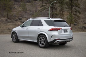 Mercedes-Benz GLE 350 4MATIC * NAVI * LED * CAMERA * BURMESTER * ПОДГРЕВ - 32200 € / 62977.73 лв. - 31486940 8