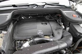 Mercedes-Benz GLE 350 4MATIC * NAVI * LED * CAMERA * BURMESTER * ПОДГРЕВ - 32200 € / 62977.73 лв. - 31486940 9