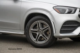 Mercedes-Benz GLE 350 4MATIC * NAVI * LED * CAMERA * BURMESTER * ПОДГРЕВ - 32200 € / 62977.73 лв. - 31486940 2