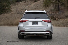 Mercedes-Benz GLE 350 4MATIC * NAVI * LED * CAMERA * BURMESTER * ПОДГРЕВ - 32200 € / 62977.73 лв. - 31486940 7