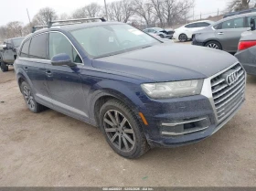 Audi Q7 3l 55 Premium