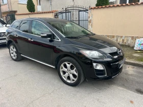 Mazda CX-7 