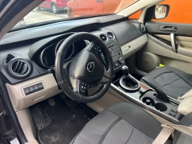 Mazda CX-7 undefined | Auto.bg — изображение 8