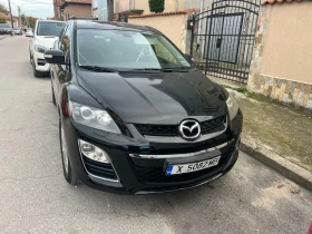 Mazda CX-7 undefined | Auto.bg — изображение 3
