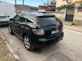 Mazda CX-7 undefined | Auto.bg — изображение 4