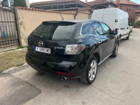 Mazda CX-7 undefined | Auto.bg — изображение 5