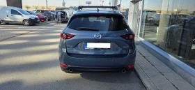 Mazda CX-5 AWD / 4x4 TAKUMI - 27980 € / 54724.12 лв. - 39177678 4
