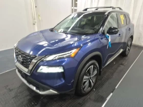 Nissan Rogue * Platinum * ХЕД ЪП * 2 КЛЮЧА * ПОДГРЕВИ | Auto.bg — изображение 12