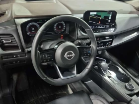 Nissan Rogue * Platinum * ХЕД ЪП * 2 КЛЮЧА * ПОДГРЕВИ | Auto.bg — изображение 8