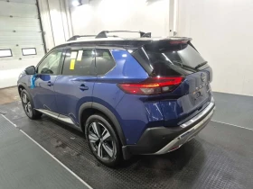 Nissan Rogue * Platinum * ХЕД ЪП * 2 КЛЮЧА * ПОДГРЕВИ | Auto.bg — изображение 2